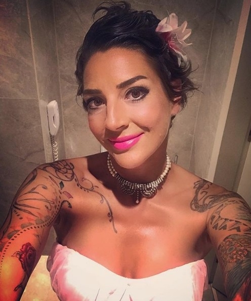 O fotoğrafıyla sosyal medyayı salladı! galerisi resim 6