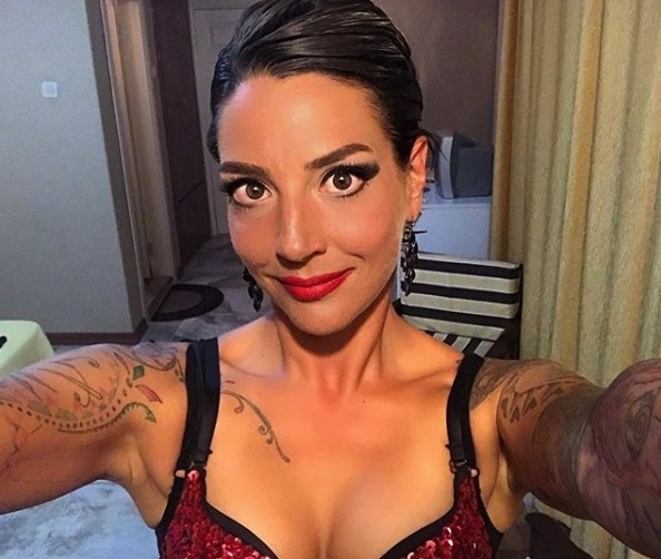 O fotoğrafıyla sosyal medyayı salladı! galerisi resim 7