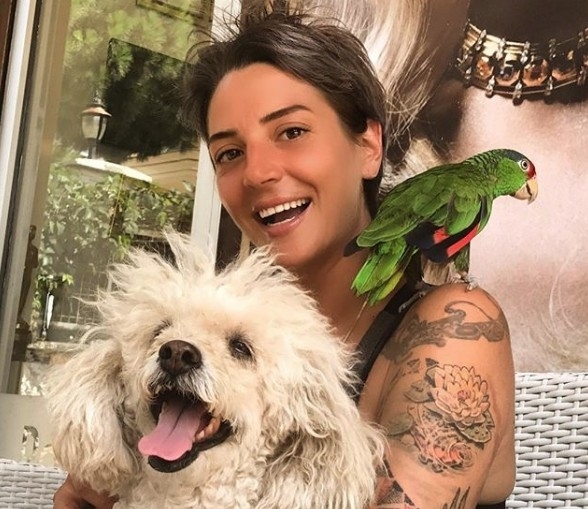 O fotoğrafıyla sosyal medyayı salladı! galerisi resim 9