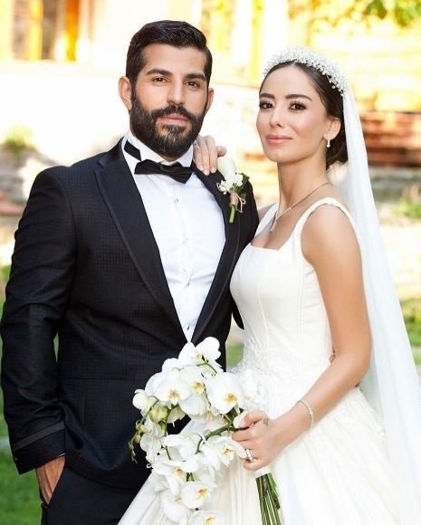 Düğünde ”Senden çocuğum var” diye bağırınca… galerisi resim 3