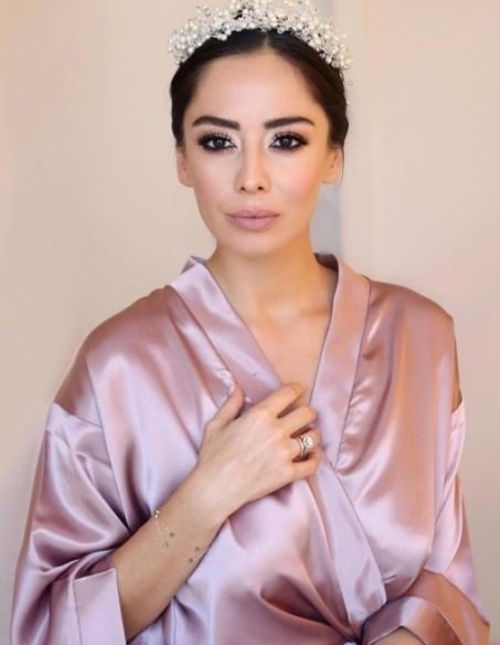 Düğünde ”Senden çocuğum var” diye bağırınca… galerisi resim 4