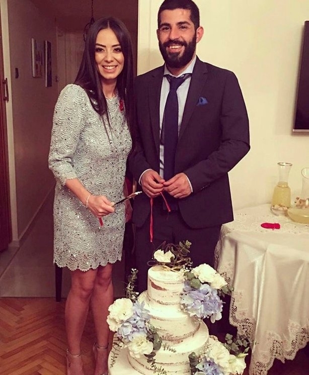 Düğünde ”Senden çocuğum var” diye bağırınca… galerisi resim 6