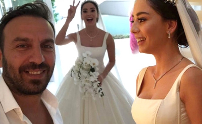 Düğünde ”Senden çocuğum var” diye bağırınca… galerisi resim 7