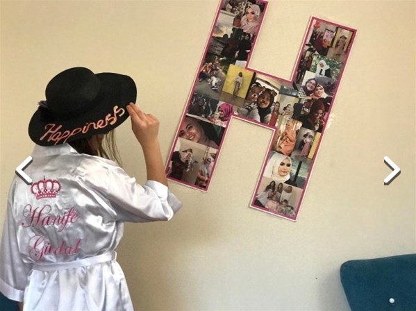 Son fotoğrafı olay oldu galerisi resim 3