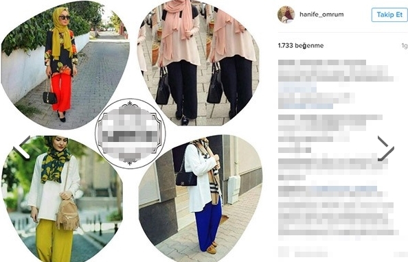 Son fotoğrafı olay oldu galerisi resim 4