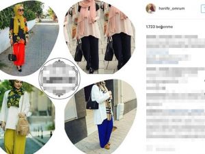 Son fotoğrafı olay oldu