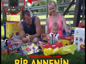 Bir annenin hayatını toptan değiştiren kaza hakkında