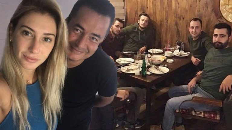 Şeyma "Acun " dedi ama yine de o paylaşımı yaptı! galerisi resim 3