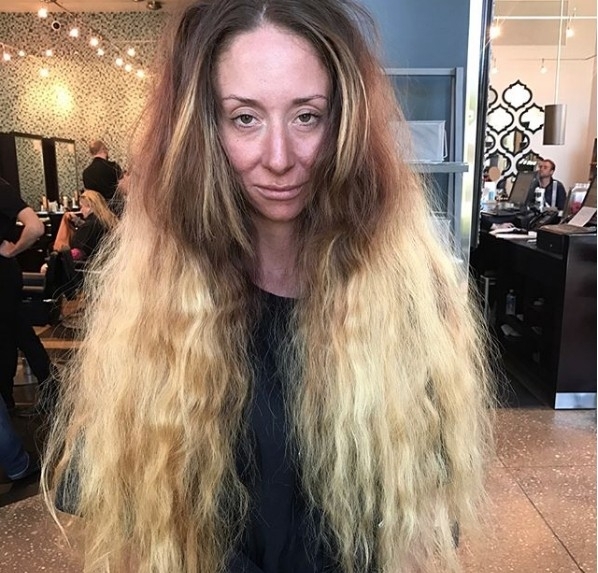 Damat düğünde gelinin başka bir yüzünü görünce neye uğradığını şaşırdı! galerisi resim 1