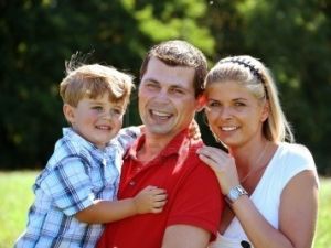 3 VE 3'TEN FAZLA ÇOCUĞU OLAN AİLELERE MÜJDE…