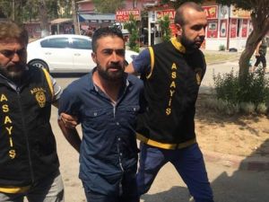 17 YAŞINDA TECAVÜZE UĞRAYAN KIZININ İNTİKAMINI BÖYLE ALDI!