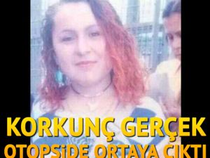 İntihar ettiği iddia edilmişti! Korkunç gerçek ortaya çıktı