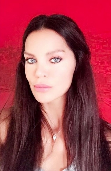 Ebru Şallı'nın büyük yalanı ortaya çıktı kendi kendini ifşa etti galerisi resim 6