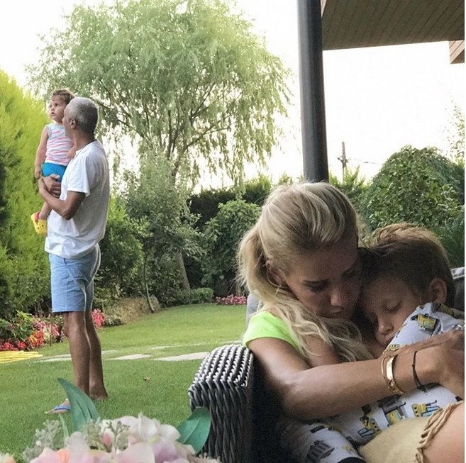 Esra Erol izdivaç ile ekrana dönecek mi? galerisi resim 5