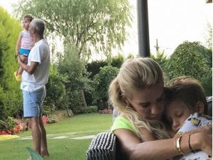 Esra Erol izdivaç ile ekrana dönecek mi?