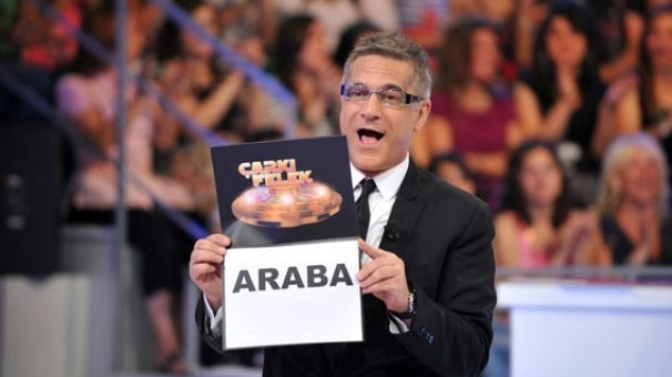 MEHMET ALİ ERBİL'DEN ÜZÜCÜ HABER... galerisi resim 2