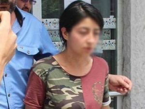 TÜYLER ÜRPERTEN O OLAY