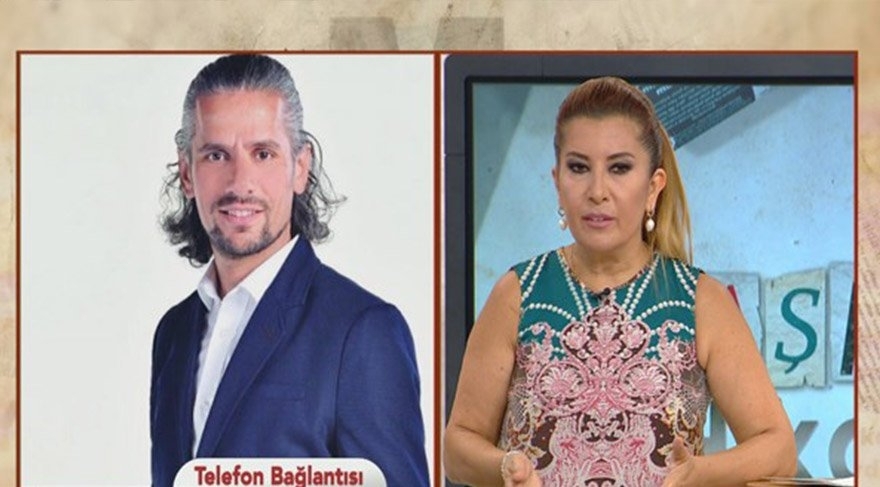 EVLATLIK OLDUĞUNU 28 YAŞINDA ÖĞRENDİ! HERKESİN TV'LERDEN TANIDIĞI O galerisi resim 2