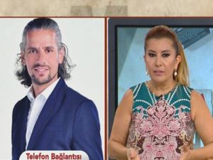 EVLATLIK OLDUĞUNU 28 YAŞINDA ÖĞRENDİ! HERKESİN TV'LERDEN TANIDIĞI O