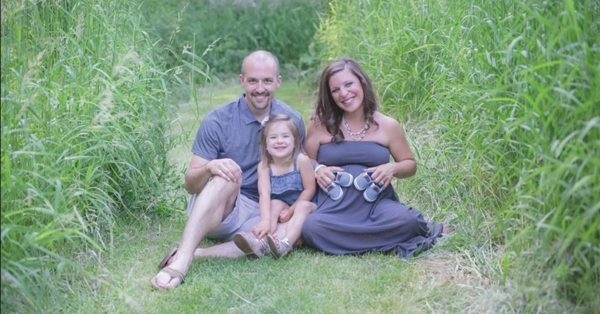 Bebeğin yanına yaklaştılar ama ağızları açık kaldı! galerisi resim 1