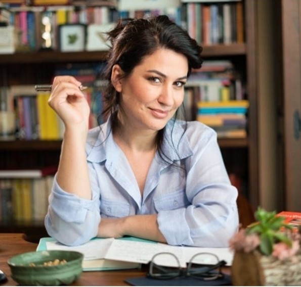 İclal Aydın canlı yayında göz yaşlarını tutamadı üç kere denedik ama galerisi resim 3