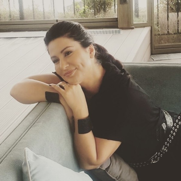 İclal Aydın canlı yayında göz yaşlarını tutamadı üç kere denedik ama galerisi resim 4