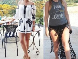 Selin İmer'e ne oldu? Bir hafta önce nasıldı şimdi nasıl inanılmaz