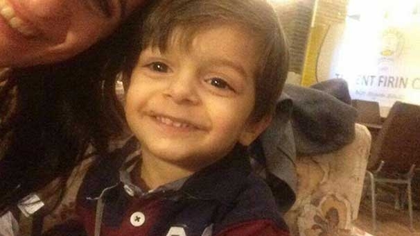 3 yaşındaki Alperen'in içinde havasızlıktan öldüğü servis ile ilgil galerisi resim 1