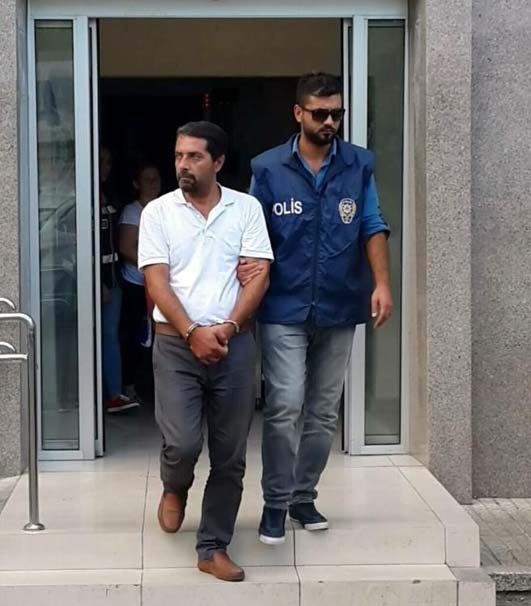 3 yaşındaki Alperen'in içinde havasızlıktan öldüğü servis ile ilgil galerisi resim 5