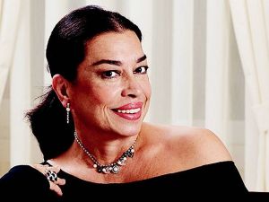 ÜNLÜ YEŞİLÇAM YILDIZINDAN KANSER AÇIKLAMASI!