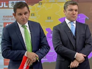 İSMAİL KÜÇÜKKAYA VE FATİH PORTAKAL'A ÇOK KÖTÜ HABER BEKLENEN AÇIKLA