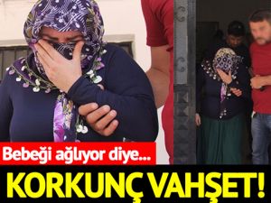 12 YIL ÖNCE EVLENEN HABİBE VE İBRAHİM OĞUZ ÇİFTİ, ÇOCUKLARI OLMAYINCA