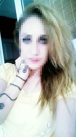 Duştan çıkan kadın hayatının şokunu yaşadı! galerisi resim 1