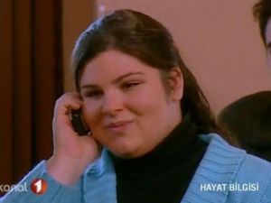 22 ayda 90 kilo veren Pelin Öztekin yeniden ameliyat oldu