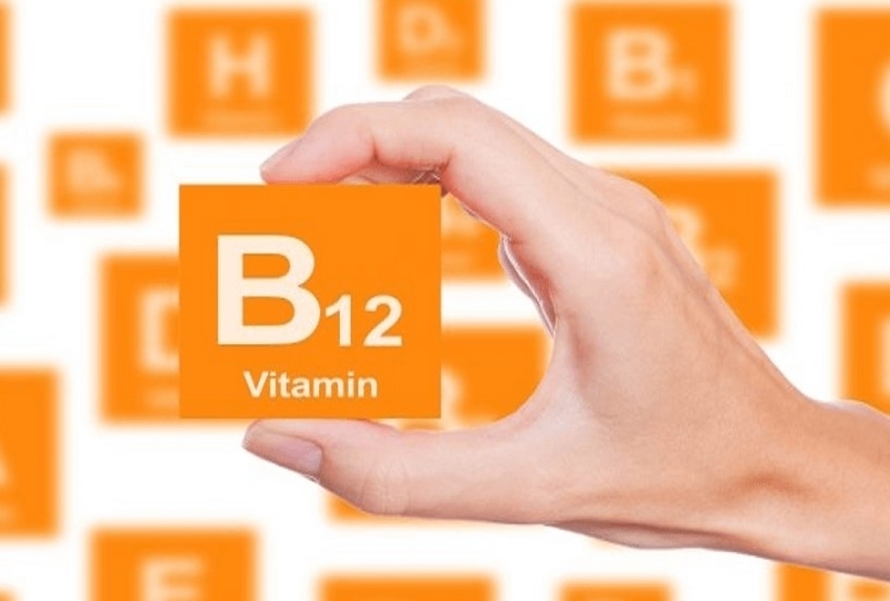 B12 VİTAMİNİ EKSİKLİĞİNE DİKKAT! galerisi resim 2