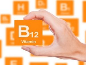 B12 VİTAMİNİ EKSİKLİĞİNE DİKKAT!