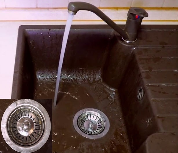 LAVABONUZUN İÇİNE BİR AVUÇ TARÇIN DÖKÜN VE BEKLEYİN! SONUÇ İNANILMAZ... galerisi resim 3