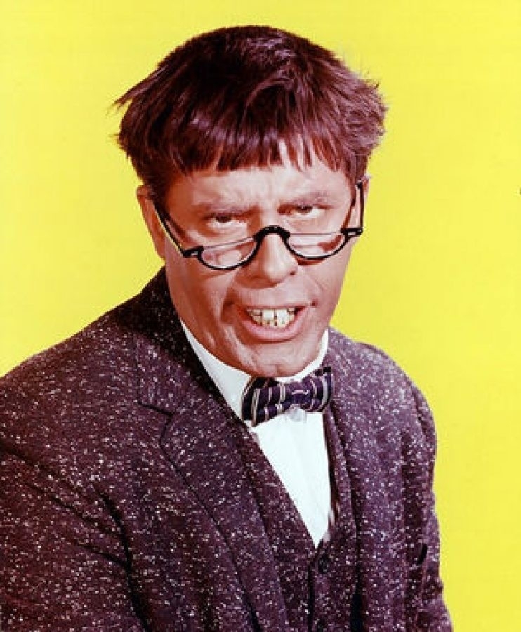 Efsane komedyen hayatını kaybetti galerisi resim 4