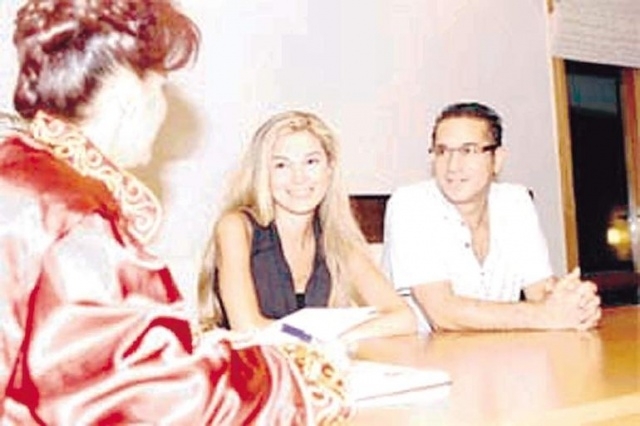 Sedef Altıntaş şimdi nerede, ne yapıyor? galerisi resim 4