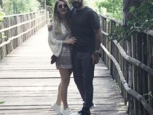 O skandal bakışa Alişan'dan açıklama adeta çıldırdı