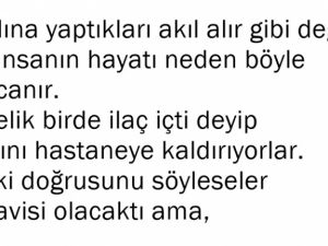 Kadın Sağlıklı Olarak Evine Geri Yollandı Ama Sonrasında Neler Oldu