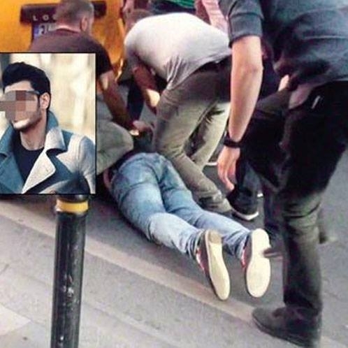 Nişantaşı'nda yakalandılar! Sosyetenin torbacı modelleri galerisi resim 3