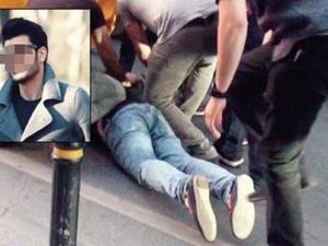 Nişantaşı'nda yakalandılar! Sosyetenin torbacı modelleri