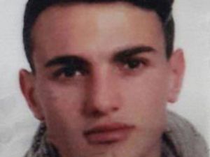 Çim biçme makinesi 19 yaşındaki gencin canını aldı