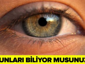 İŞTE SİZİ DİĞER İNSANLARDAN AYIRAN 3 ÖZELLİĞİNİZ...