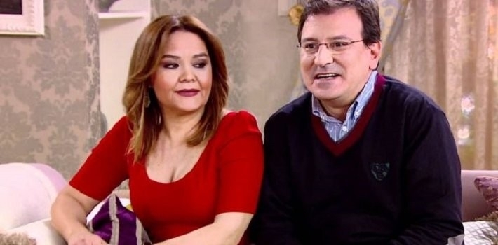 Çocuklar Duymasın'ın Dominant teyzeside bikinili yakalandı! galerisi resim 2