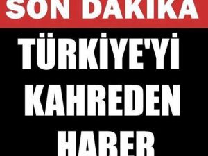 ACI HABERLER PEŞ PEŞE GELDİ