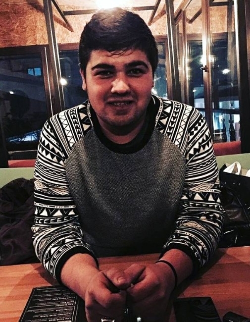 KORKUNÇ İNTİHAR galerisi resim 3