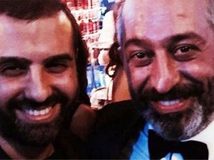 ÜNLÜ İSİM HAYATINI KAYBETTİ!