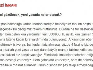 MİLYONLARI SEVİNCE BOĞAN FAİZSİZ KREDİ MÜJDESİ